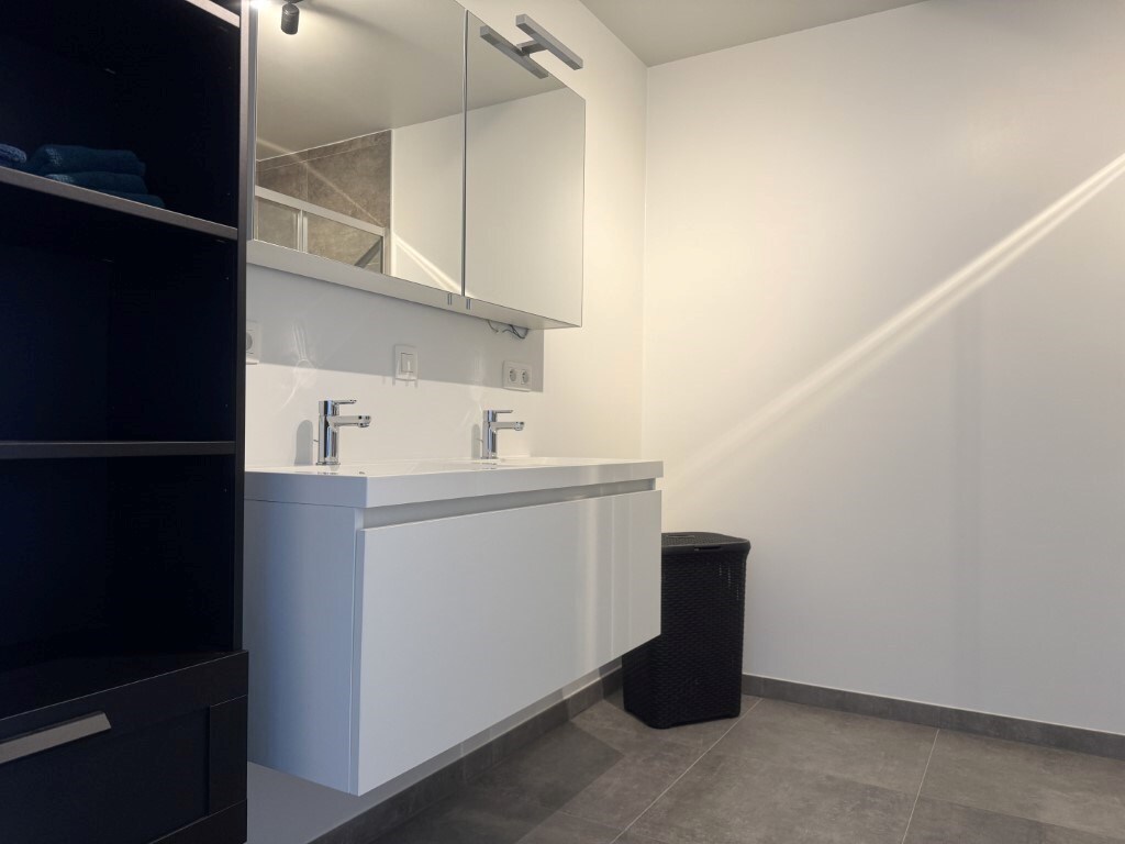 Appartement te huur in Poppel