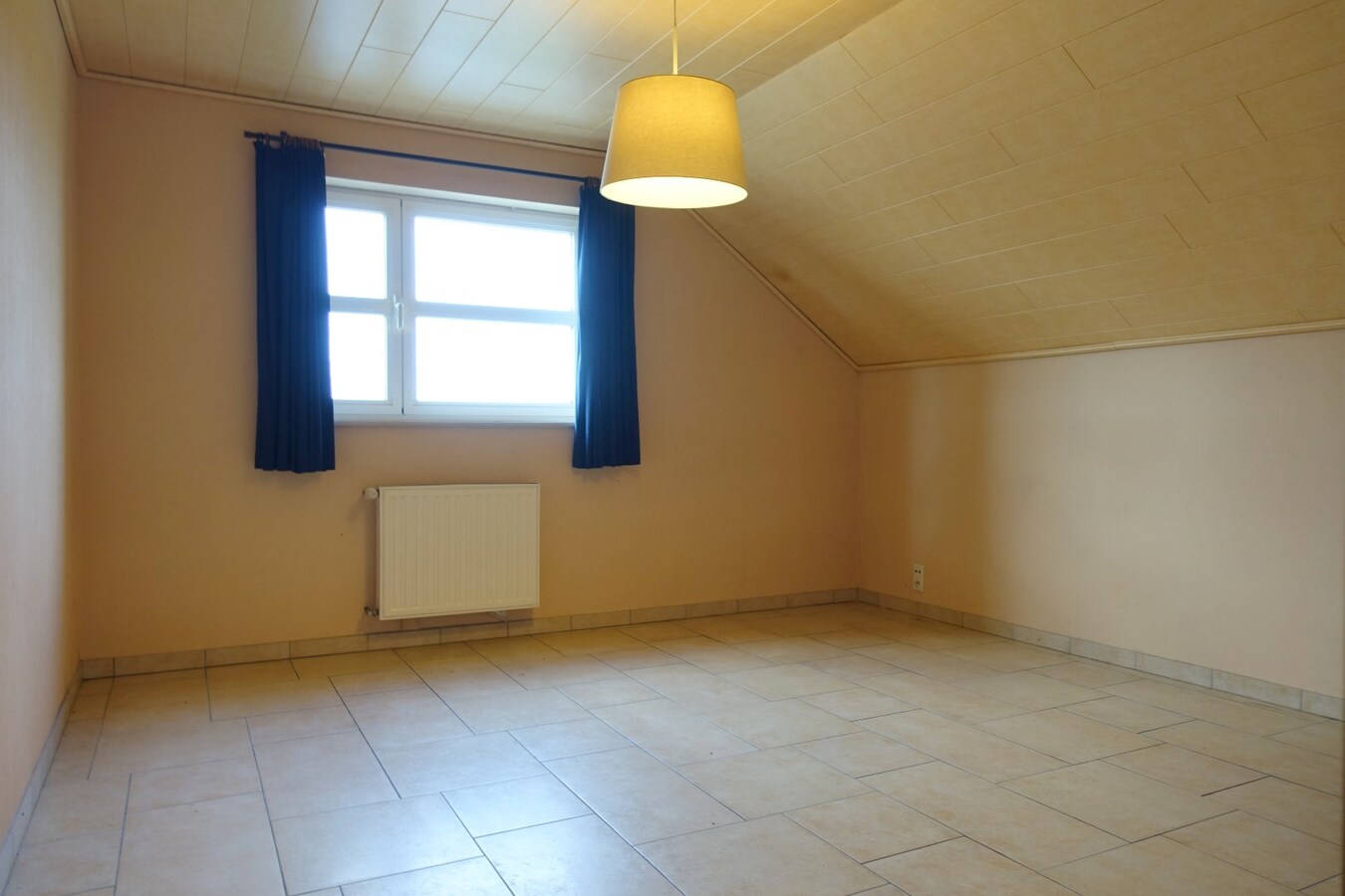 Prachtige ruime villa met grote tuin 