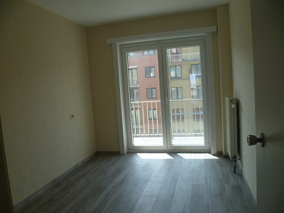 ruime 3 slaapkamer appartement 