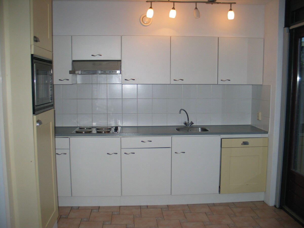 Eengezinswoning verkocht in Tilburg