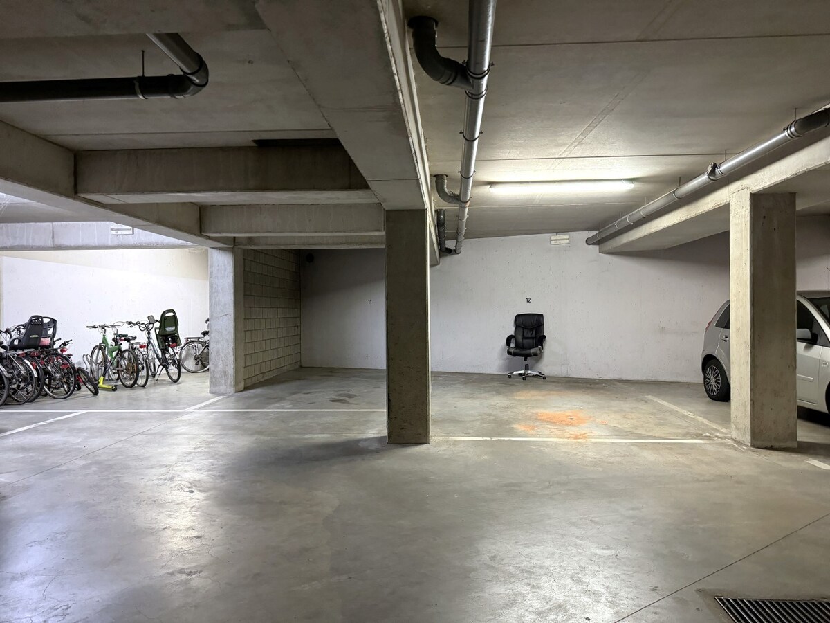 Appartement verhuurd in Ravels