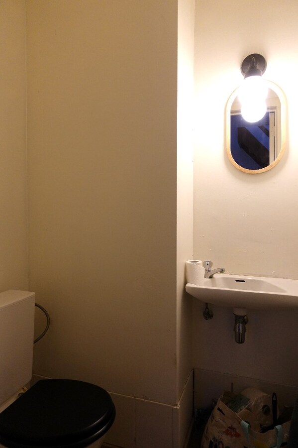 Ruim duplex appartement te Gistel 