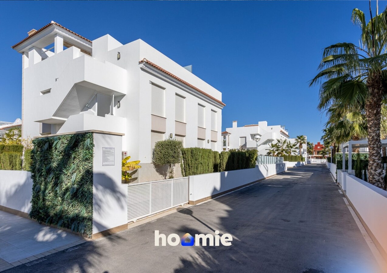 Woning te koop in Ciudad Quesada