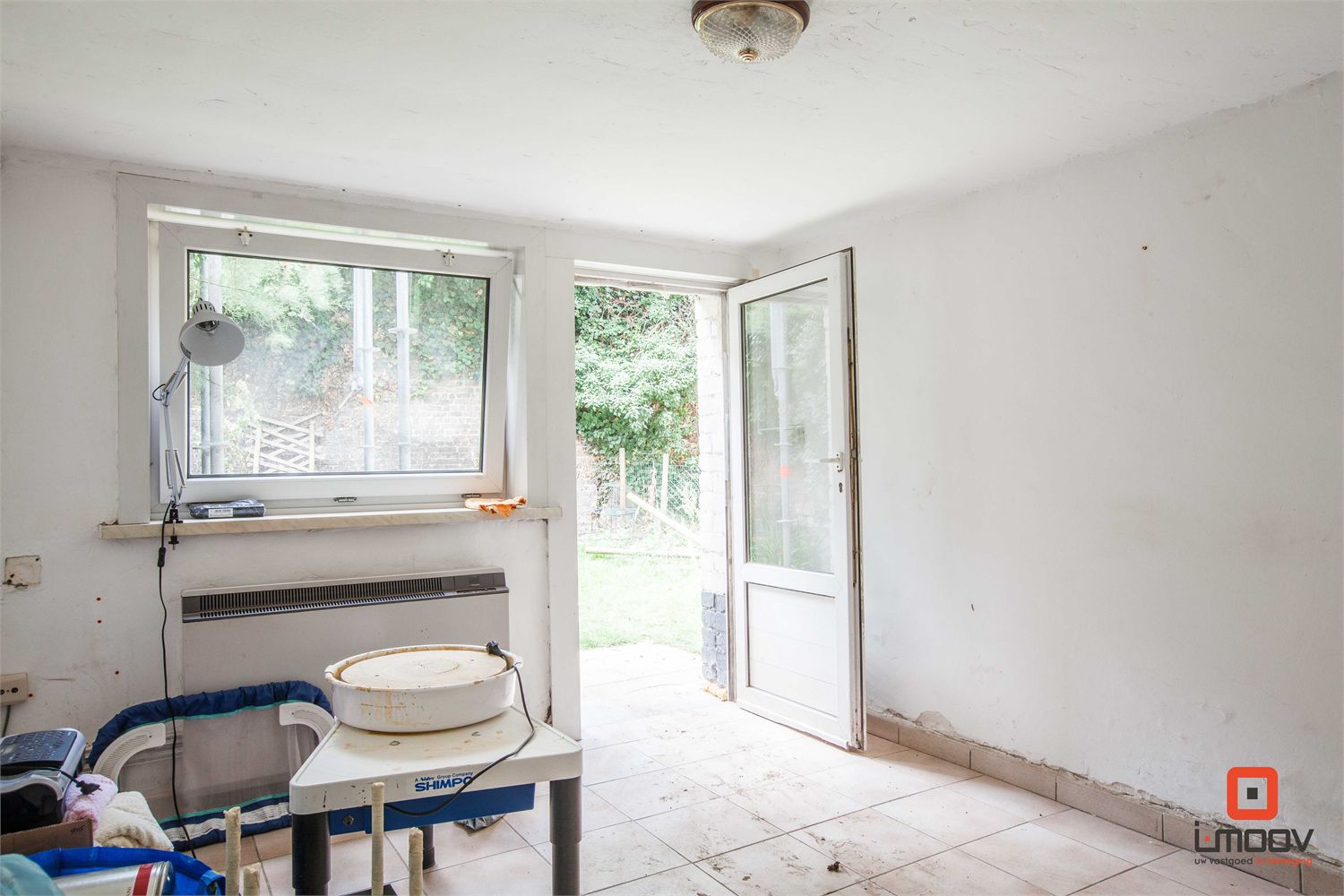 Woning verkocht in Gent