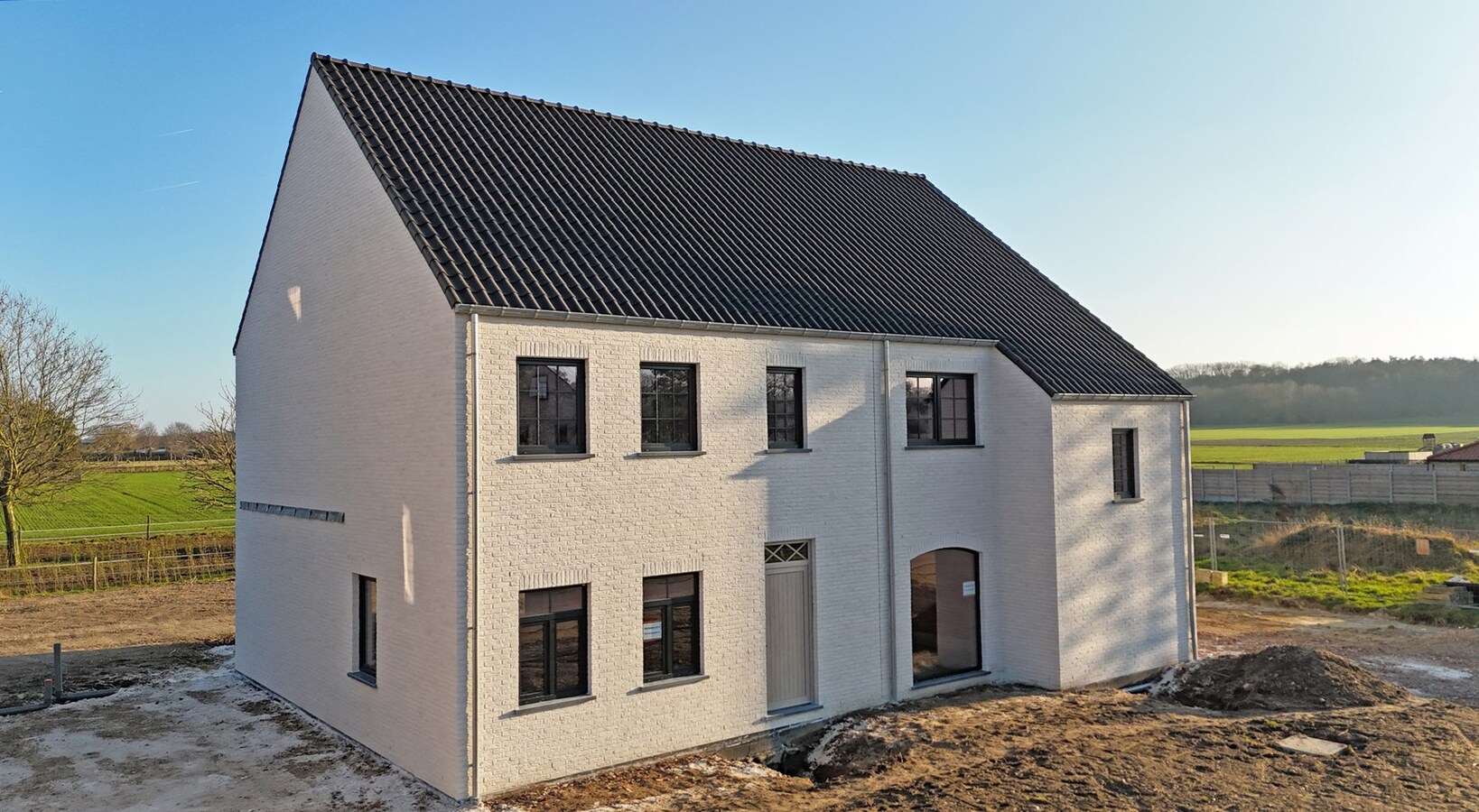 Verkocht woning - Bree