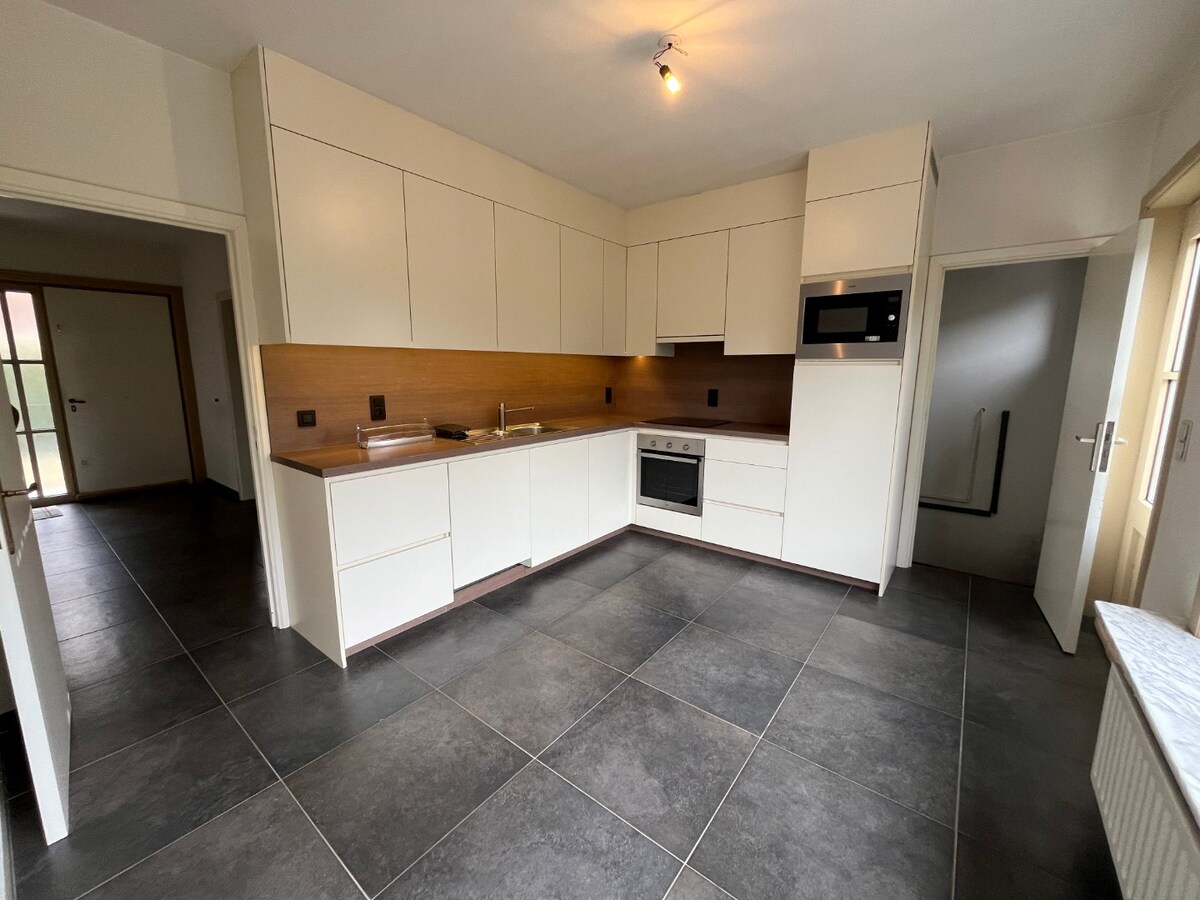 Bungalowwoning op rustige locatie te Nazareth 