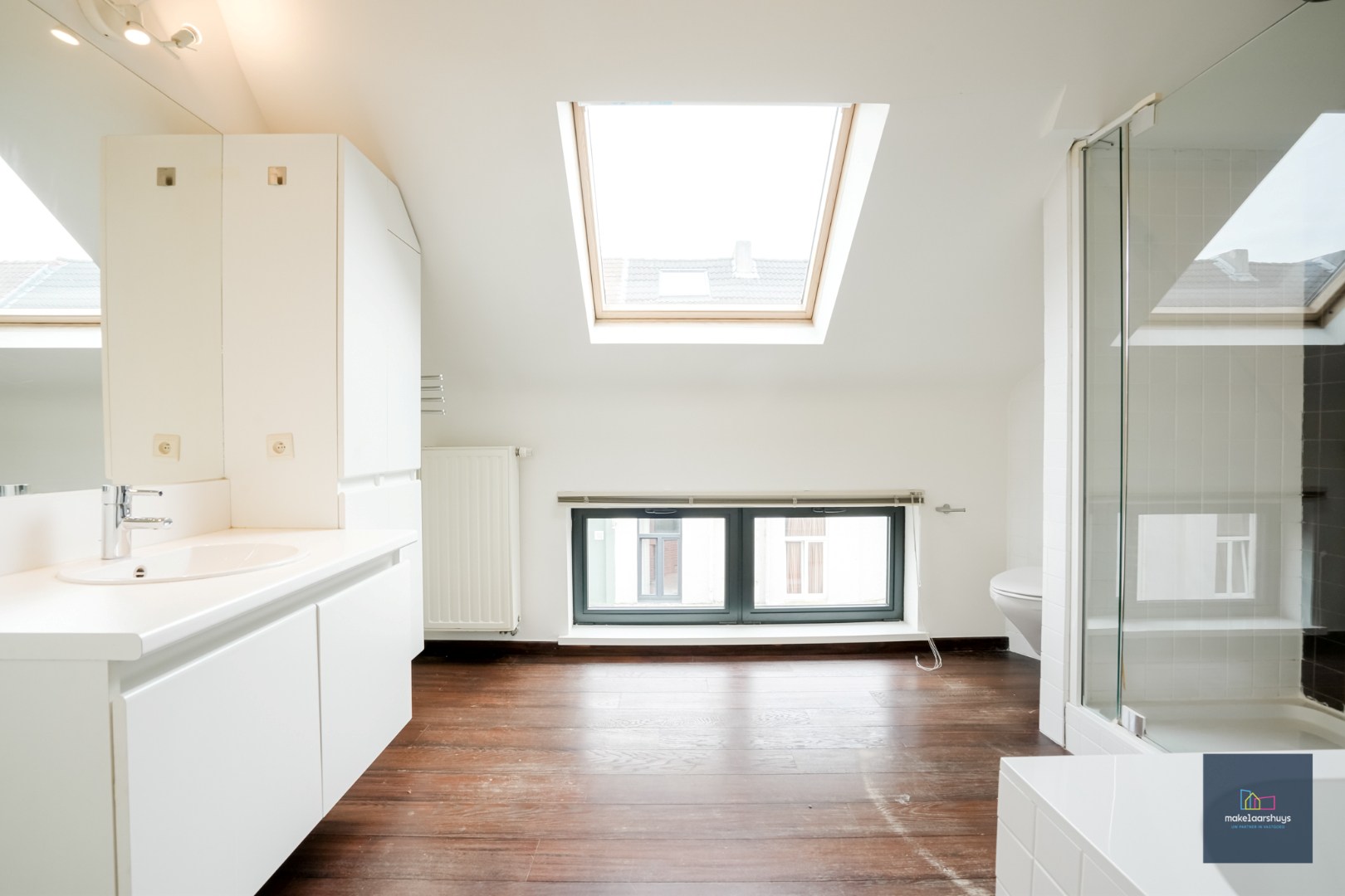 Topper : Instapklare woning in rij met alle comfort 