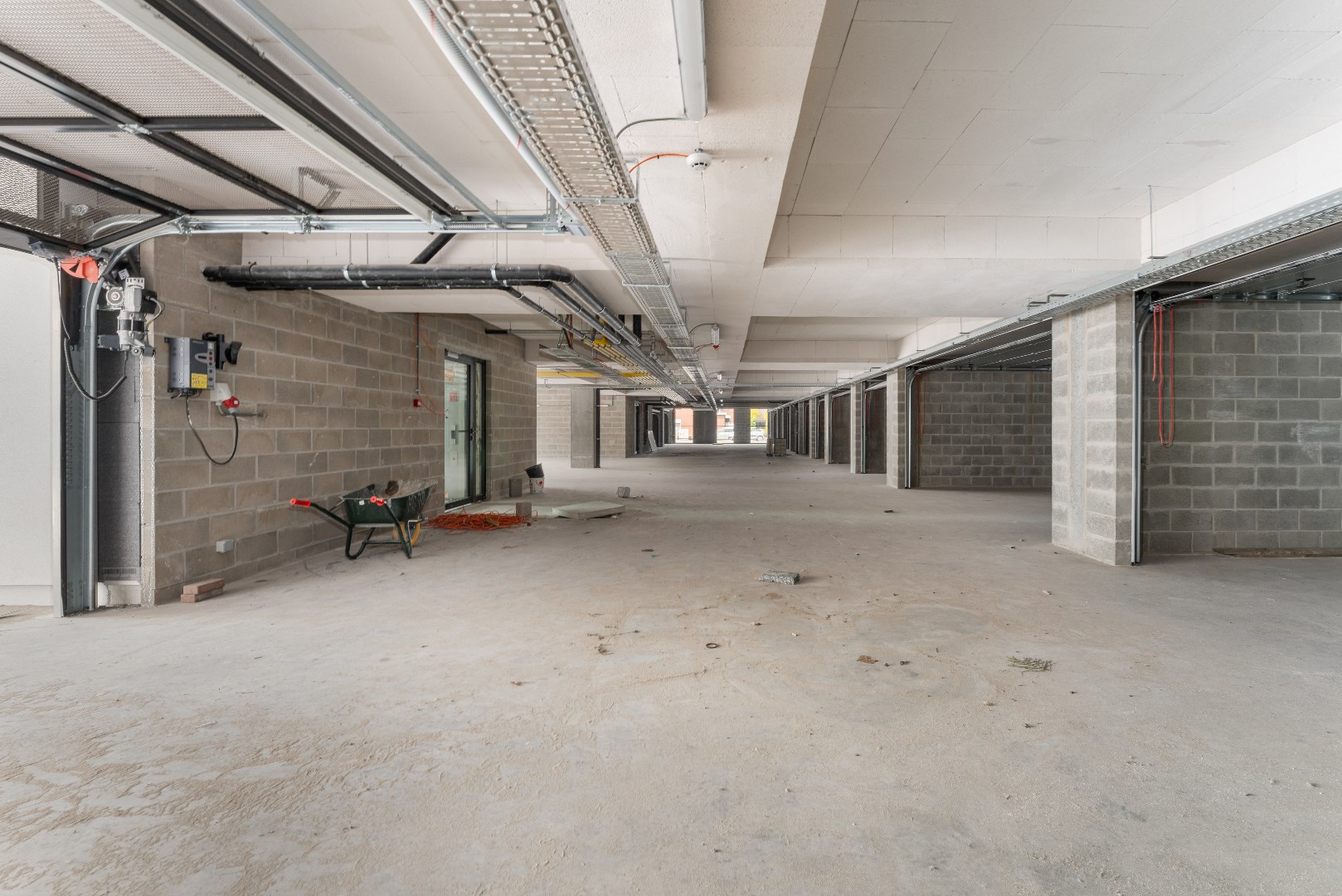 Luxueuze nieuwbouw-appartementen Residentie Mila &amp; Nora, Kortemark 