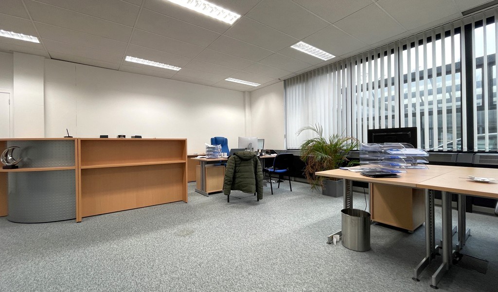 Instapklare kantoren te huur in Kontich