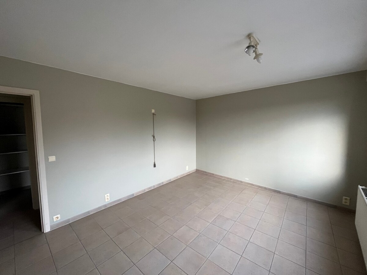 Ruim, tijdloos appartement in centrum Gavere (EPC B) 