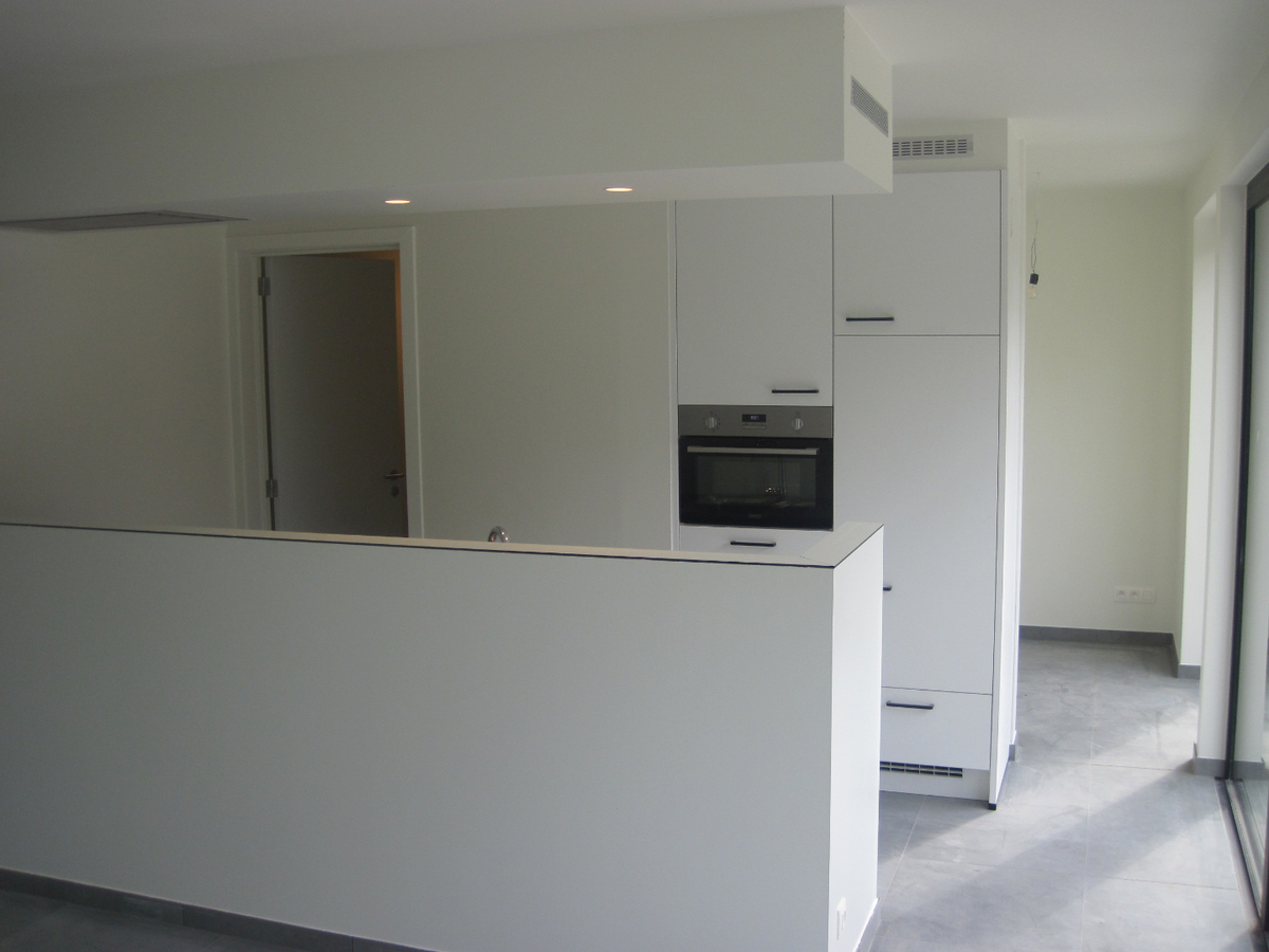 Wonen en werken nabij de Sterre. 