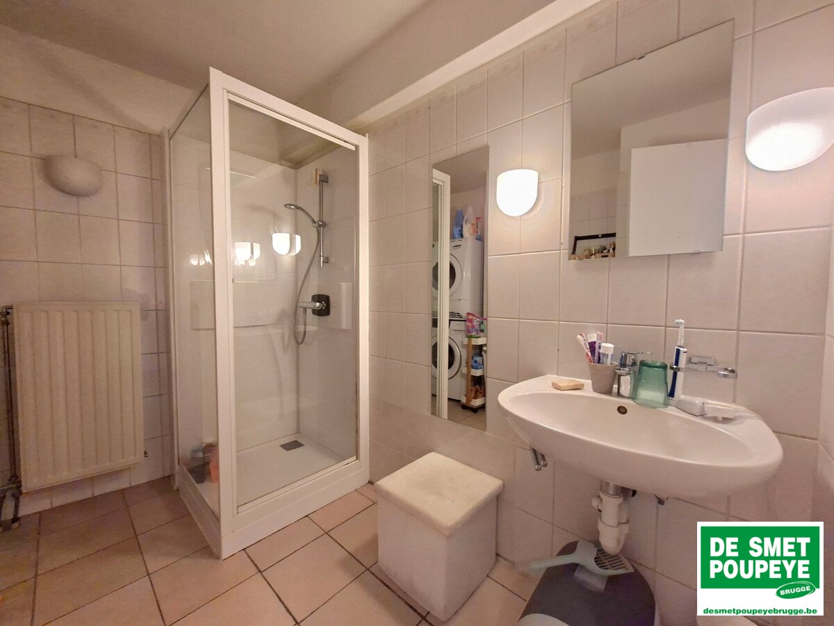 Appartement in het hart van de binnenstad 