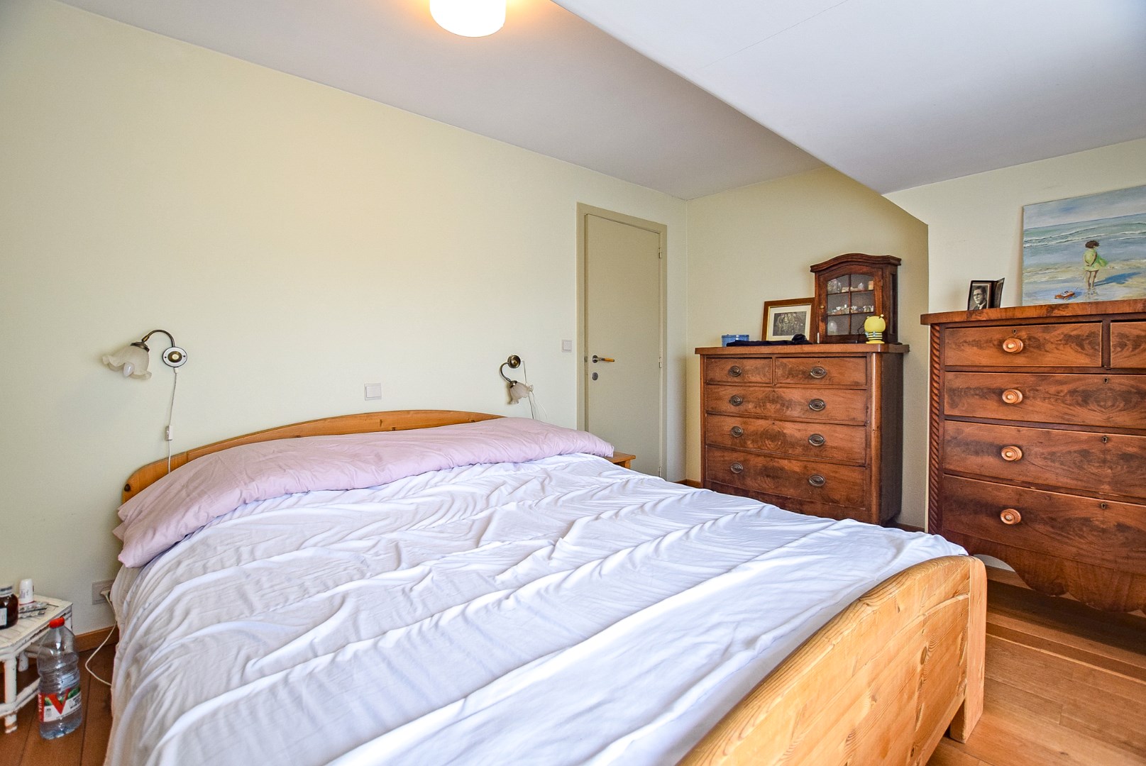 Goed gelegen polyvalent eigendom te Oostduinkerke op 749m². 