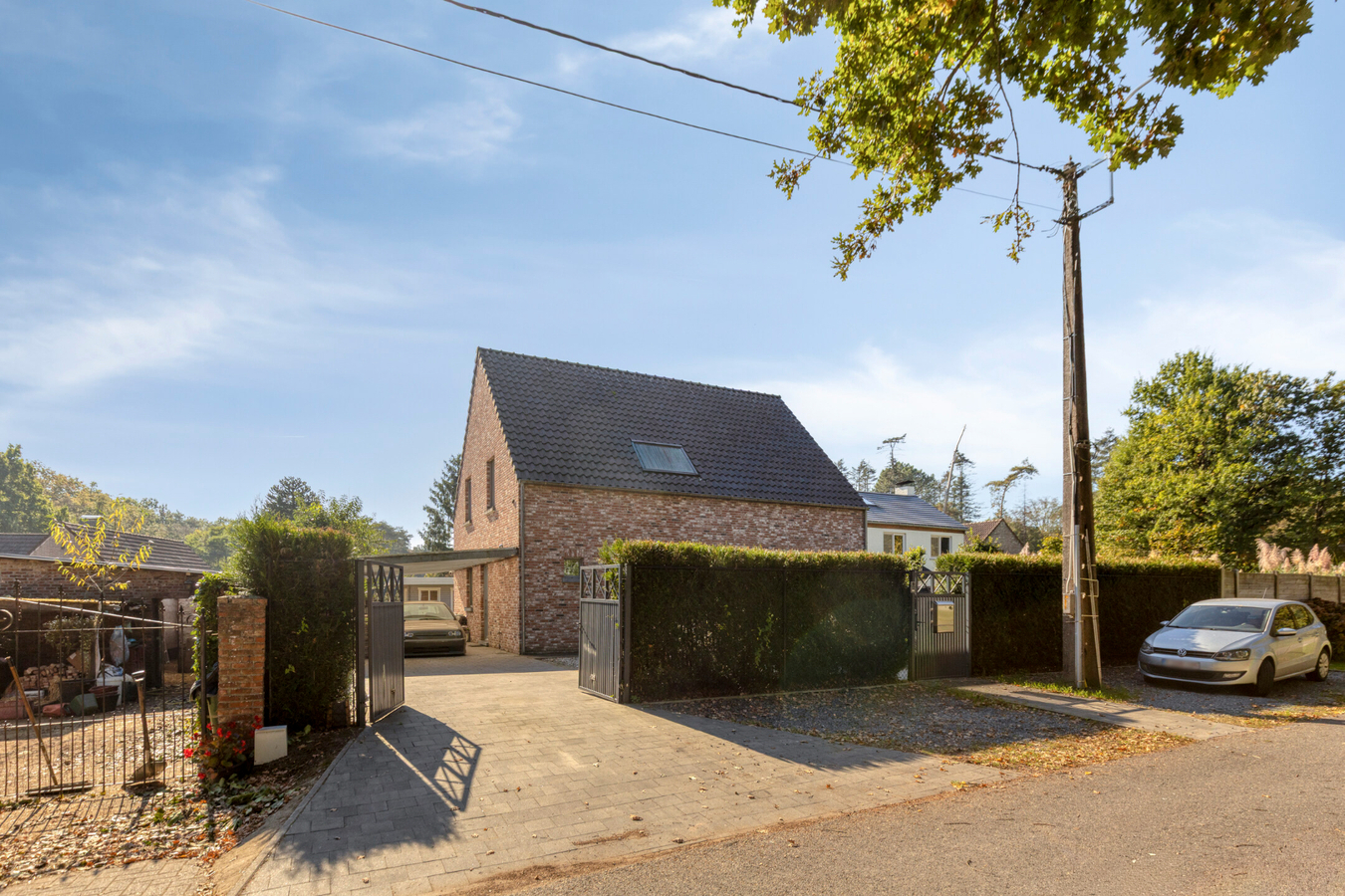 Te koop woning - Schilde