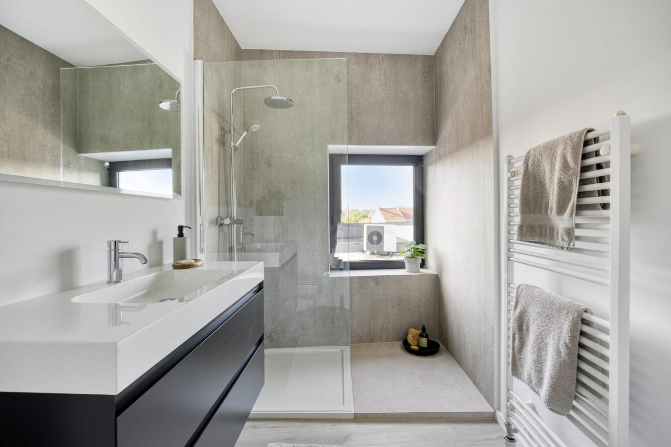 Prachtig gerenoveerde woning te Tienen - energielabel A 