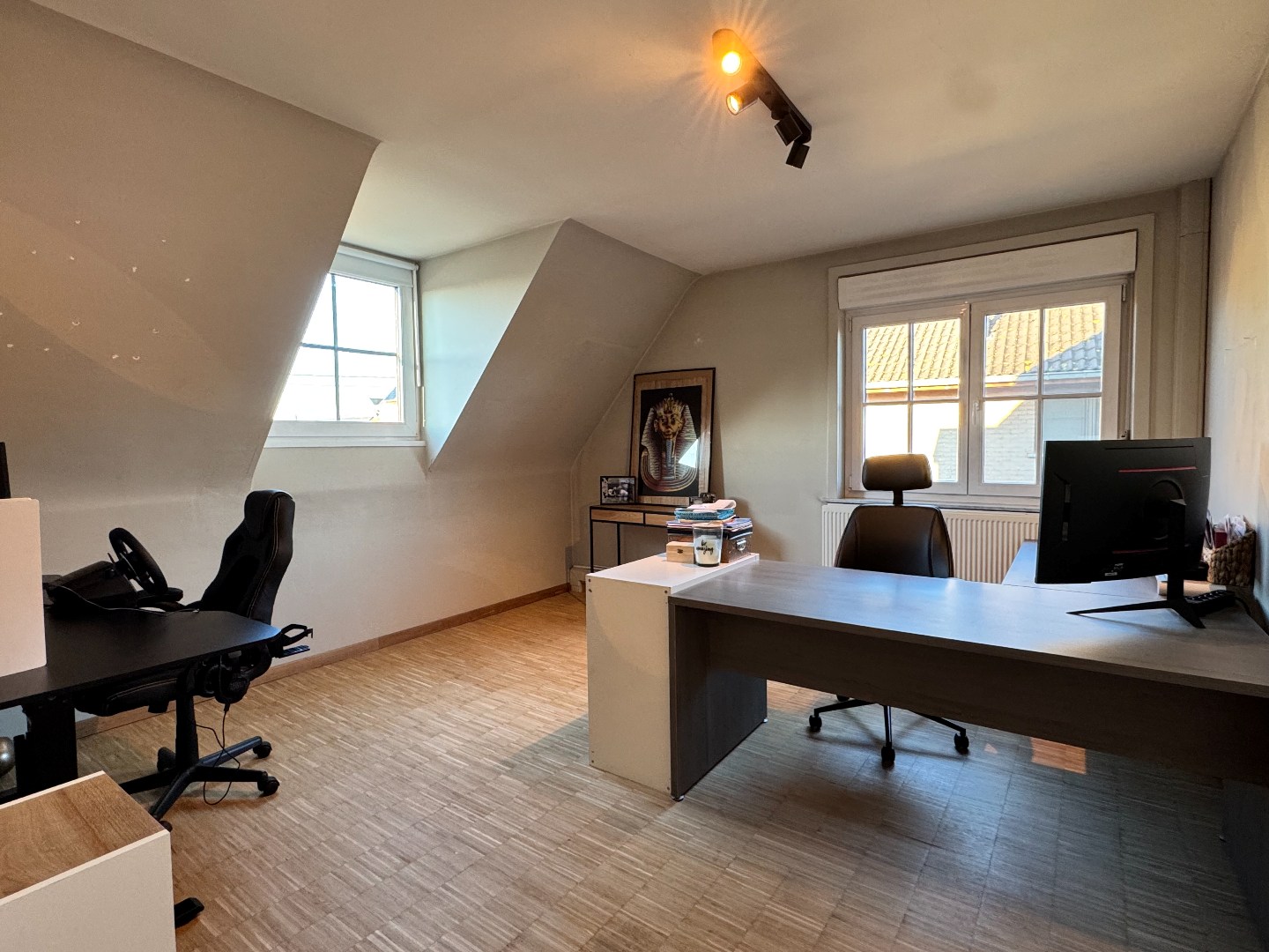 Stijlvolle villa met tal van mogelijkheden te Zulte 