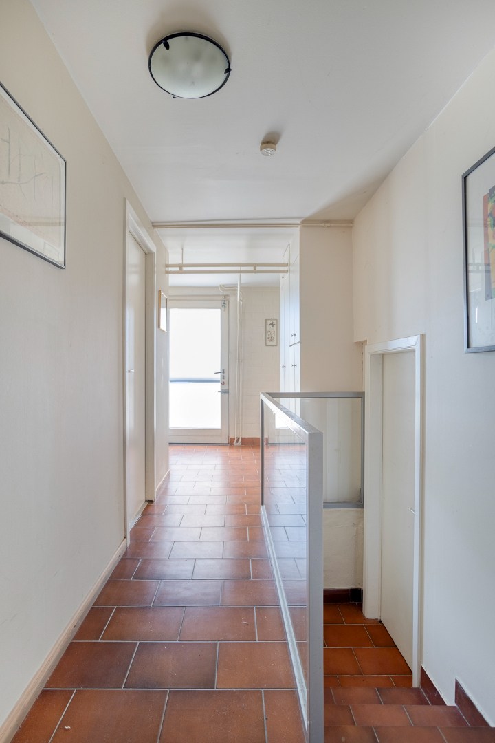Ruime split-level gezinswoning op een prachtig perceel van 1.238 m² in de gegeerde wijk Elshout te Schoten 