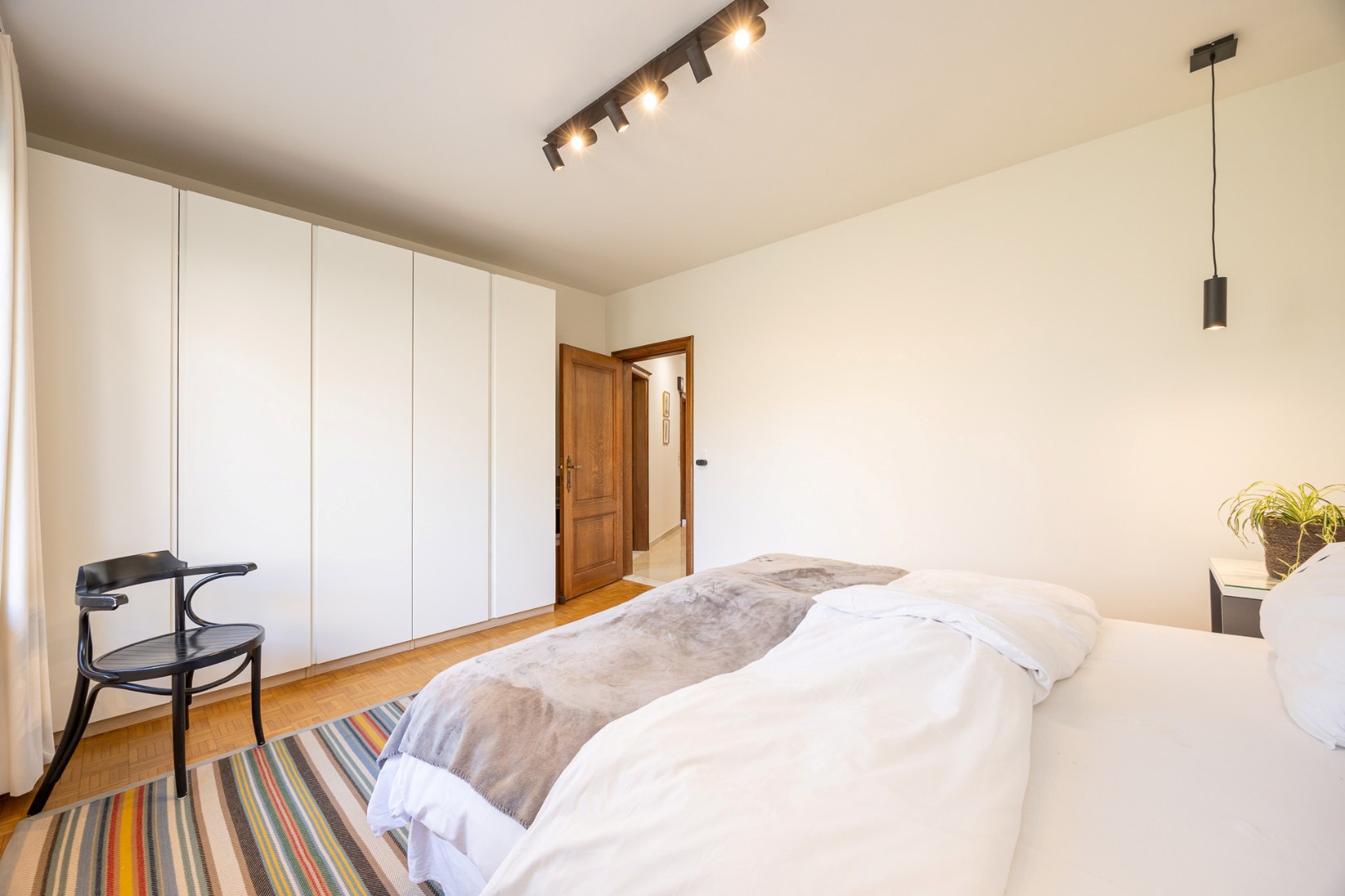 Charmante open bebouwing 