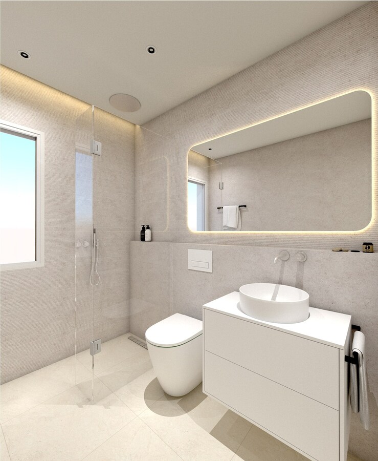 Appartement te koop in Pilar de la Horadada