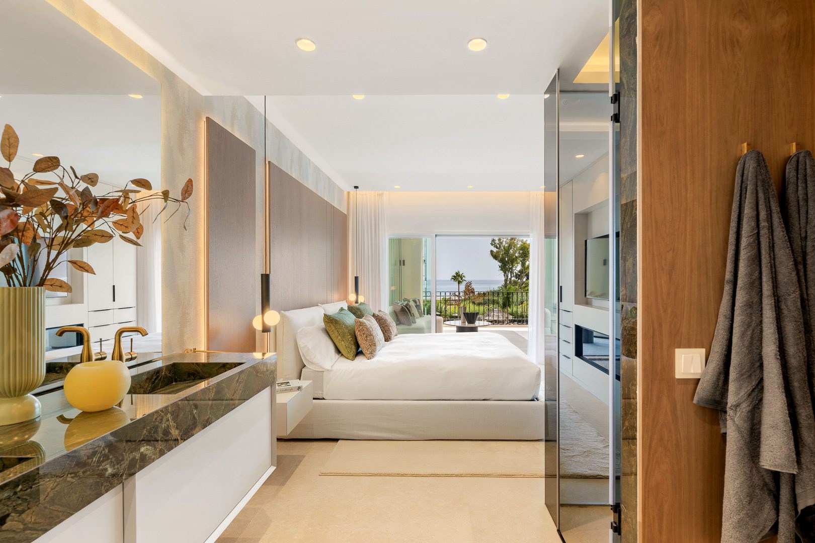 Bahia Del Velerin 3.5 