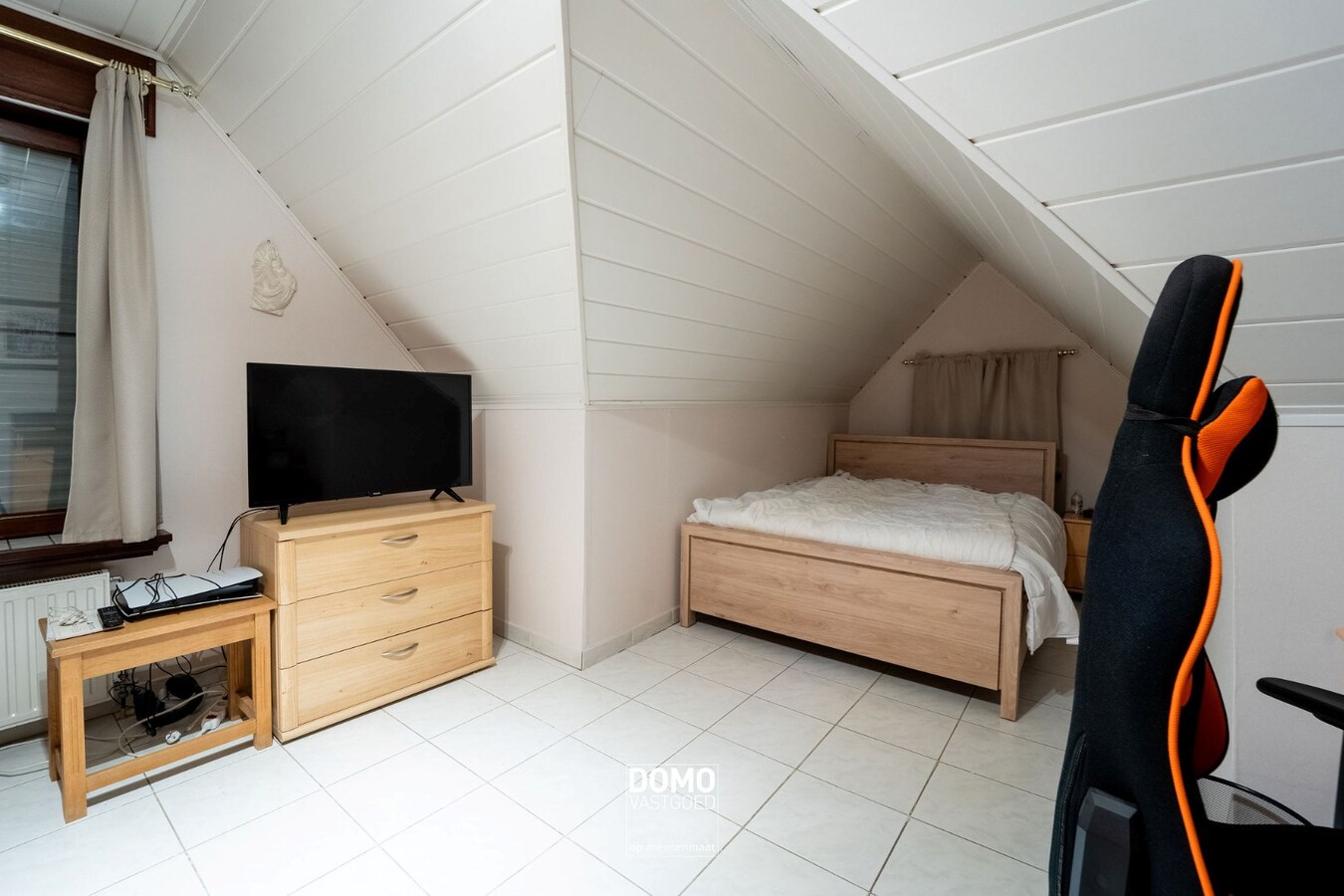 Instapklare en goed onderhouden gezinswoning te koop - EPC: D - Bewoonbare oppervlakte: 208m² 