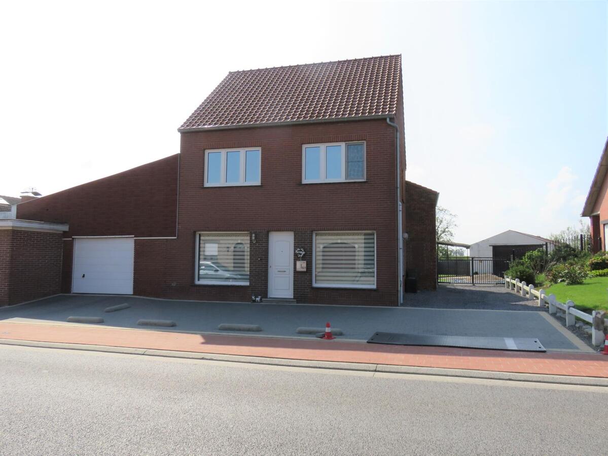 Woning verkocht in Geetbets