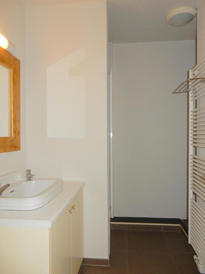 Gezellig 2-slaapkamerappartement 