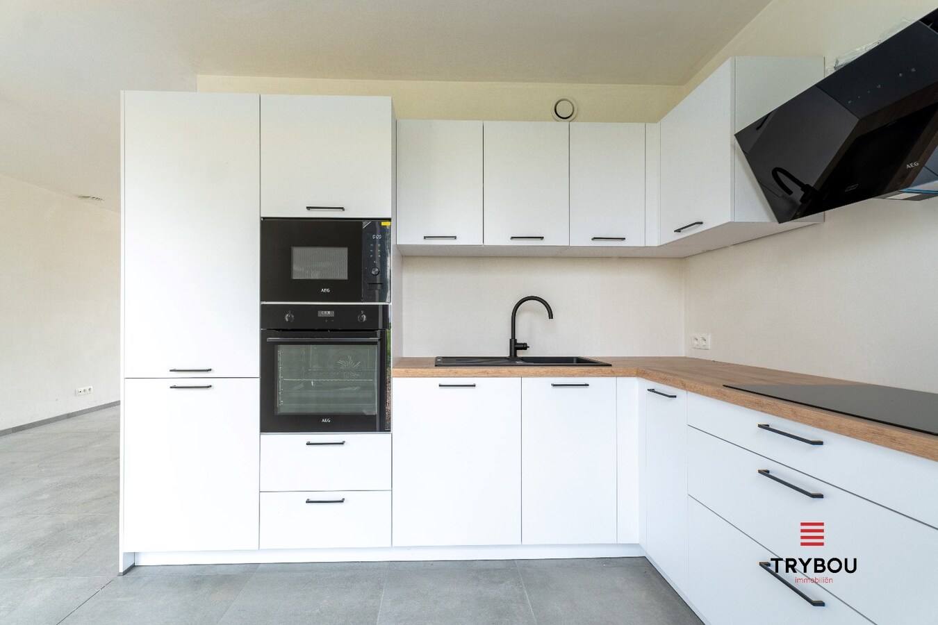 Gezellige huurwoning met 3 slaapkamers en tuin 