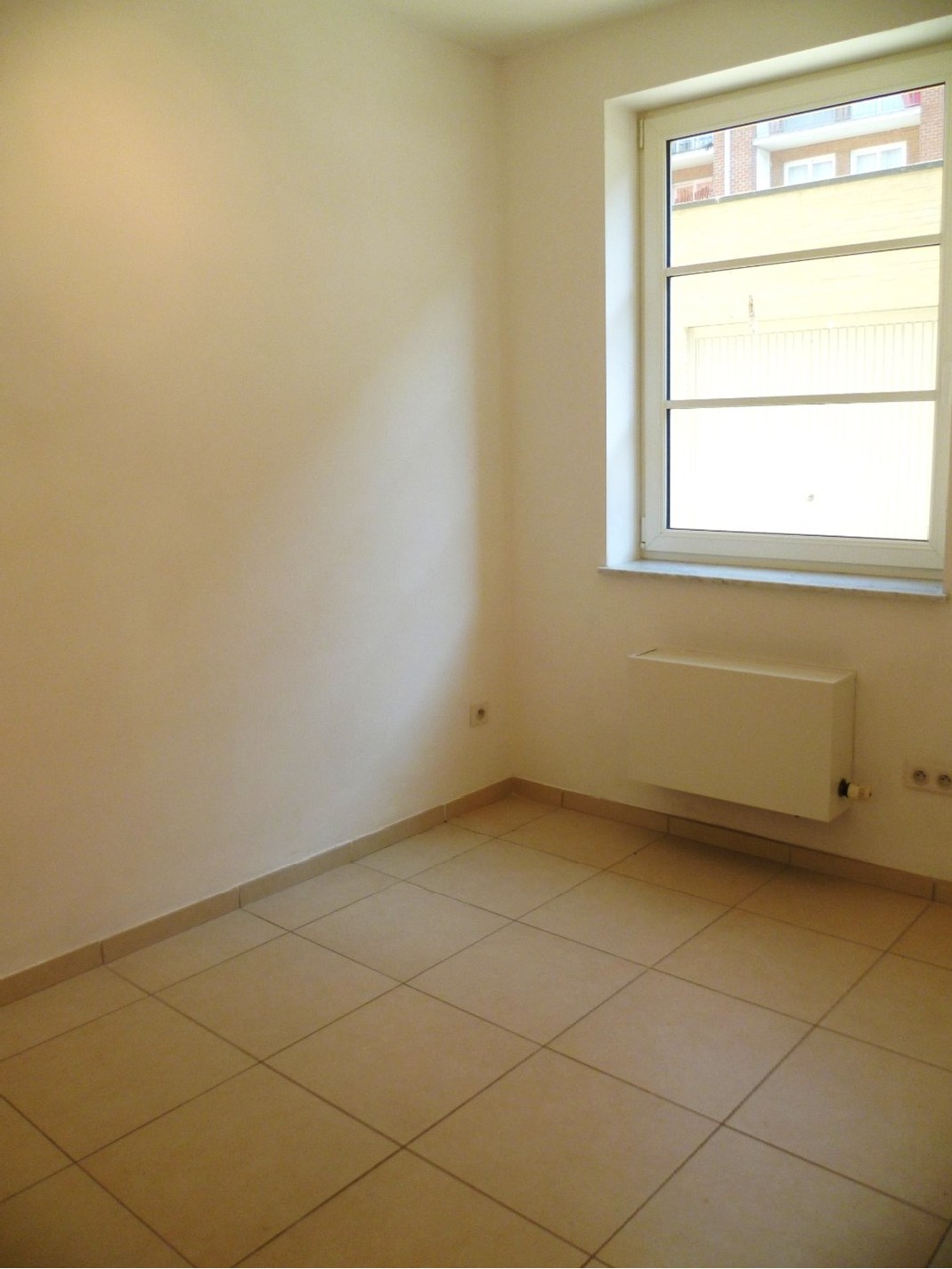 Ruim en lichtrijk appartement van 93 m² met 2 slaapkamers 