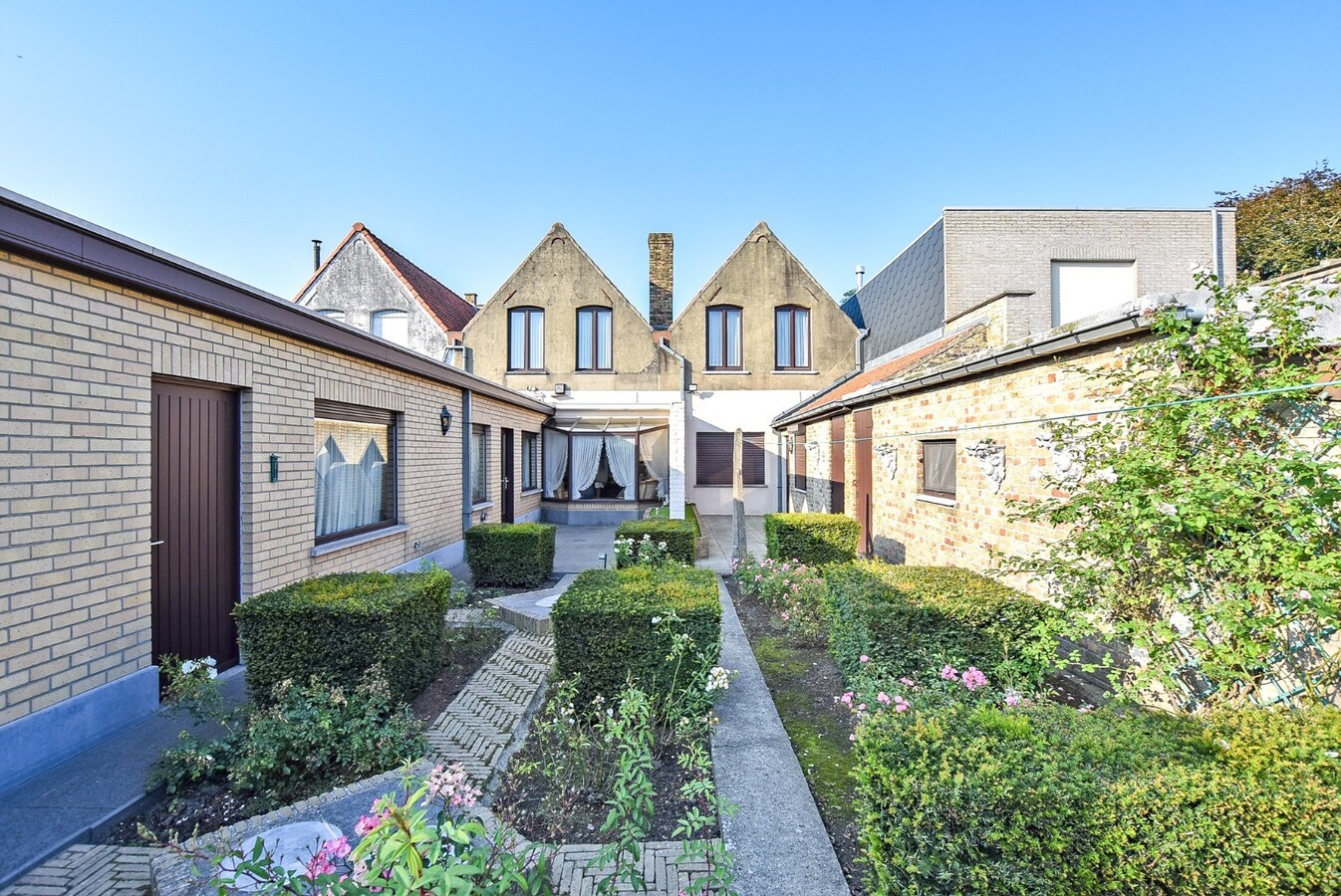 Verkocht woning - Diksmuide