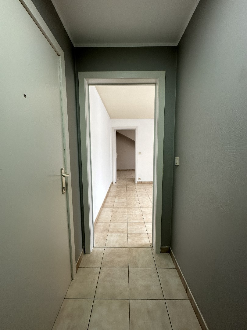 Centraal gelegen 1-slaapkamer appartement, Torhout 