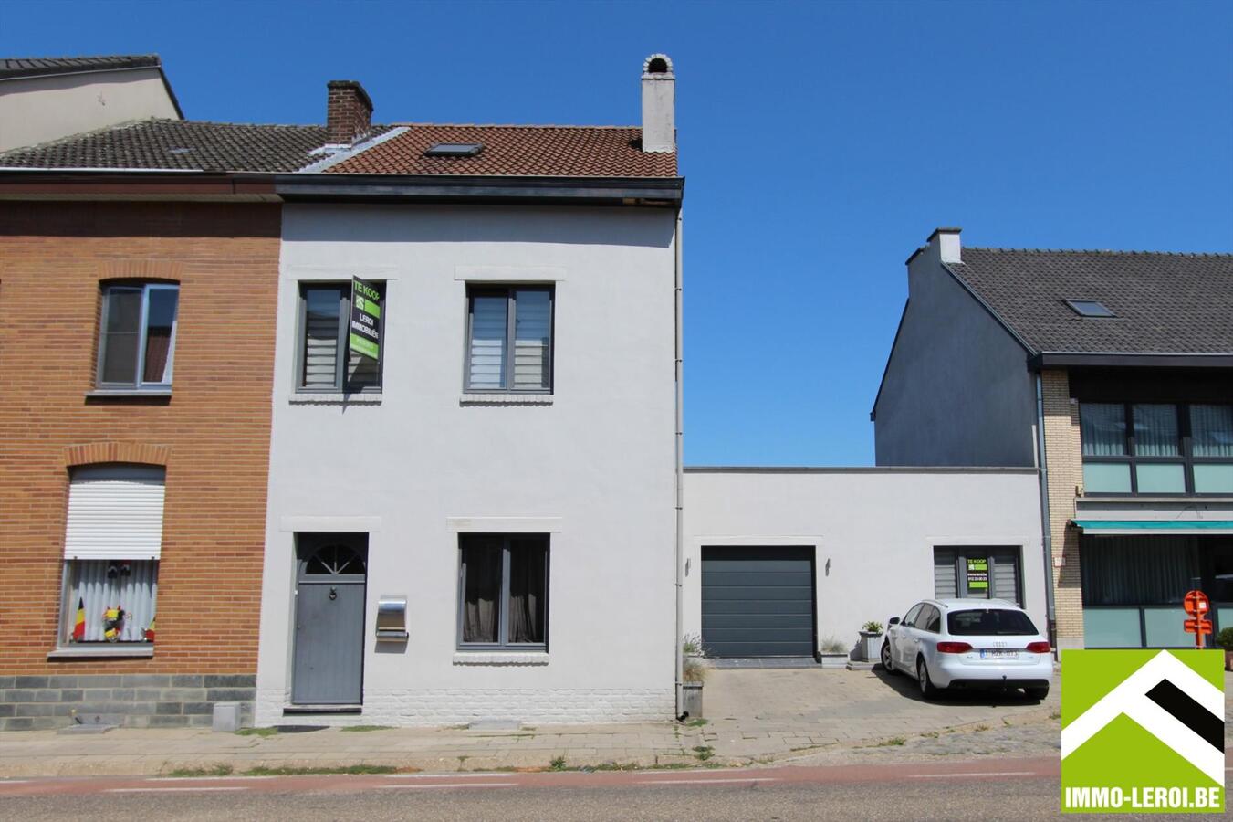 Verkocht woning - Tongeren