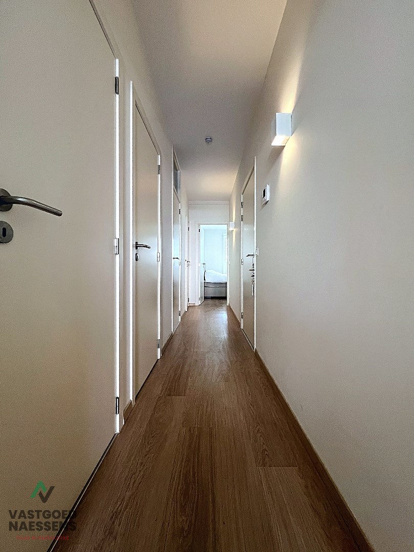 MAGNIFIQUE APPARTEMENT DE 2 CHAMBRES AVEC TERRASSES - BAUX EMPHYTÉOTIQUES 