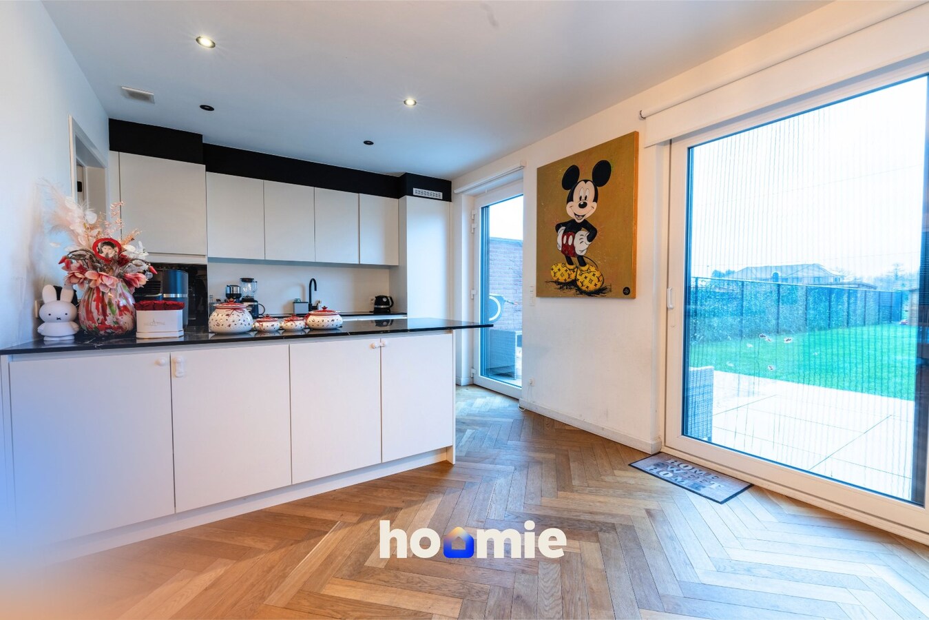 Woning sold in Maasmechelen