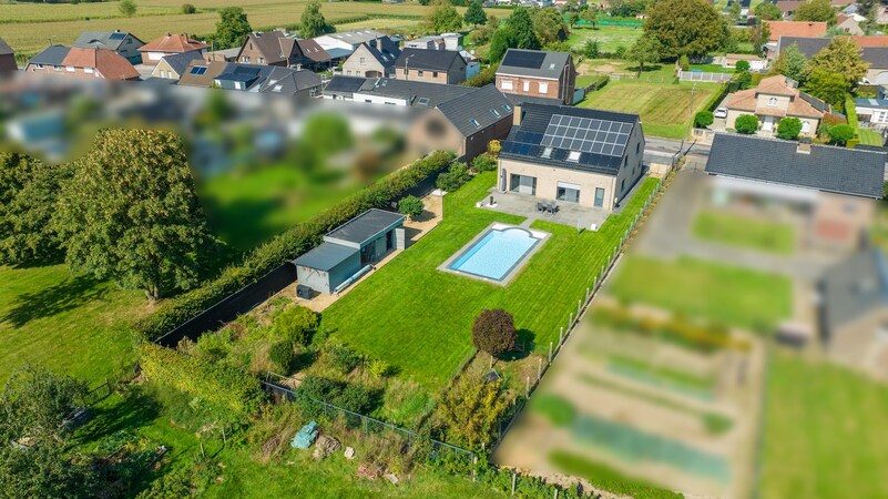 Verkocht woning - Dilsen-Stokkem