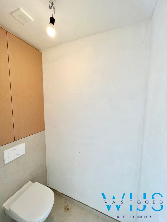 Alleenstaande nieuwbouwwoning te ASSENEDE 