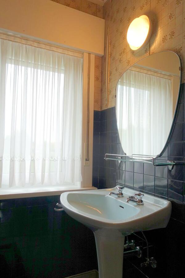 Rustig gelegen woning met prachtige tuin 