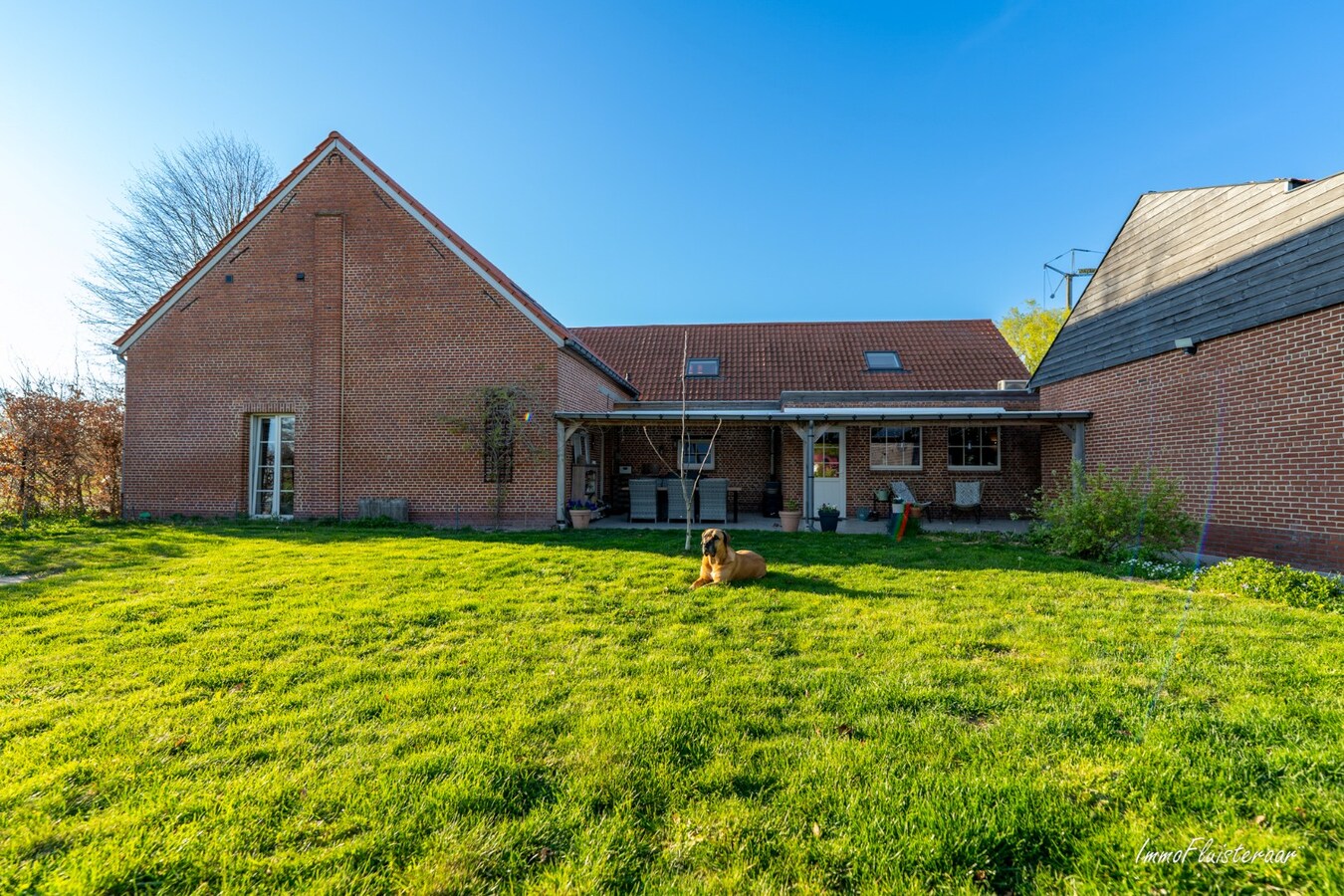 Farm for sale in Geel