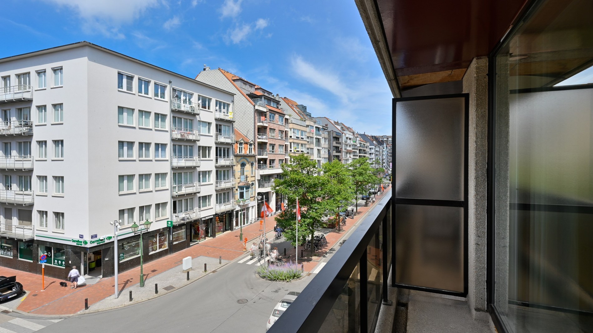 Appartement a vendre À Knokke-Heist