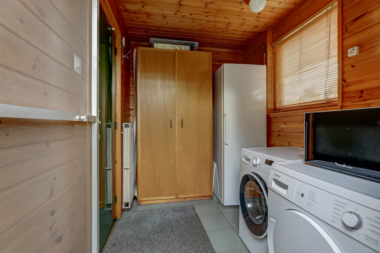 Een ruime woning op een rustige plek, met verrassend veel mogelijkheden 