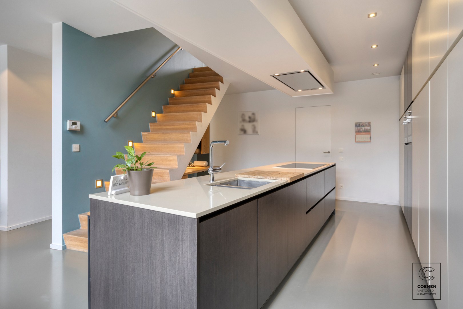 Prachtige woning (2013) van 256 m² met 4 slaapkamers in een doodlopende straat te Grobbendonk! 