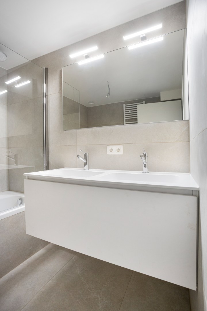 Recent en energiezuinig 2 slpk. appartement in Geel-centrum 