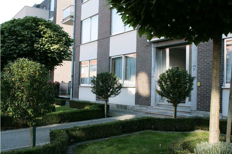 Verkocht appartement - Tongeren