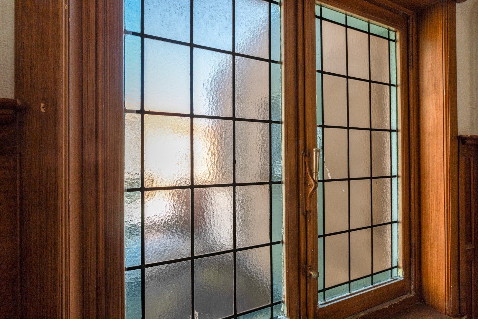 Rijwoning met garage in hartje Zeebrugge 