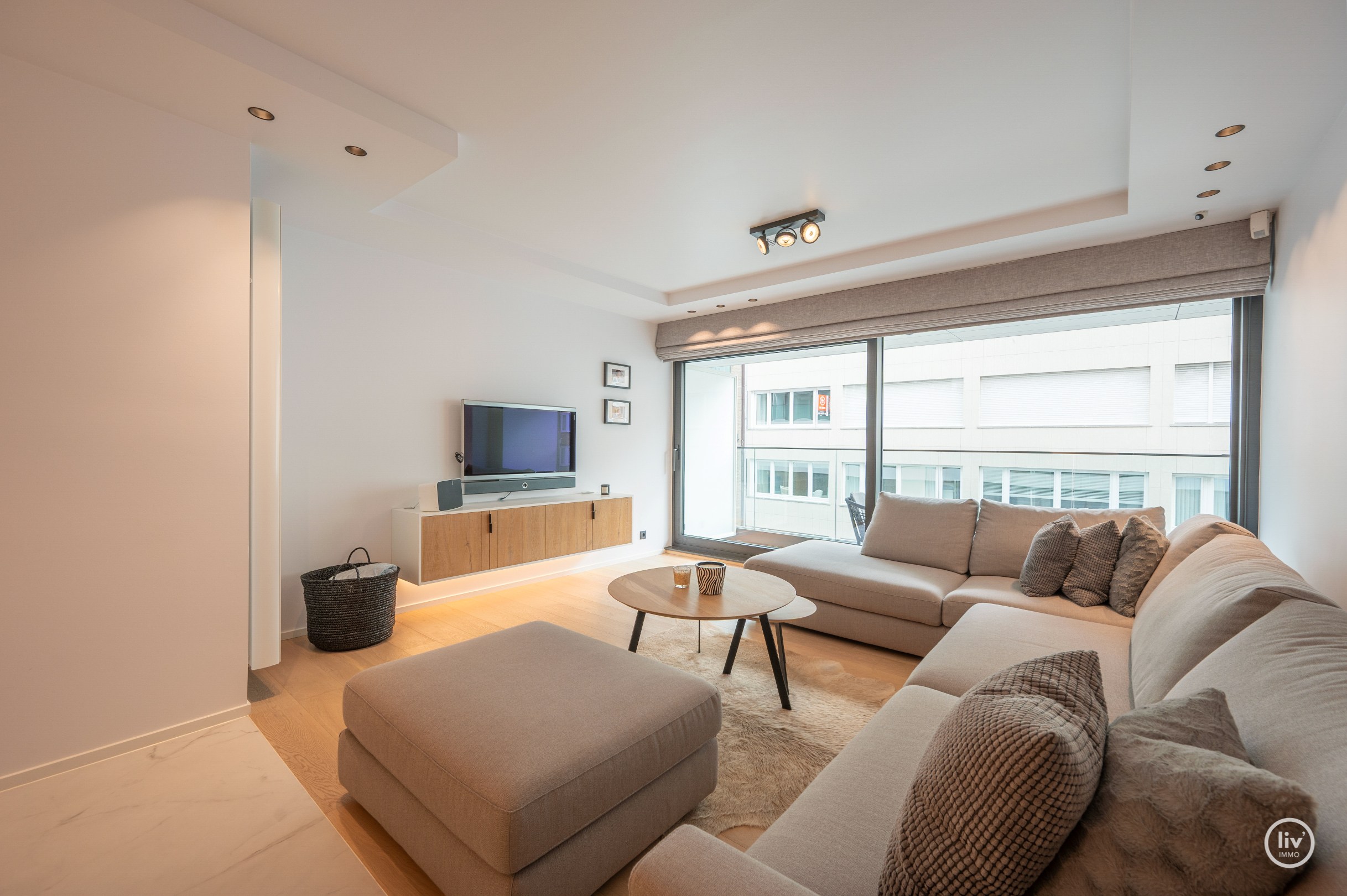 Appartement a vendre À Knokke-Heist