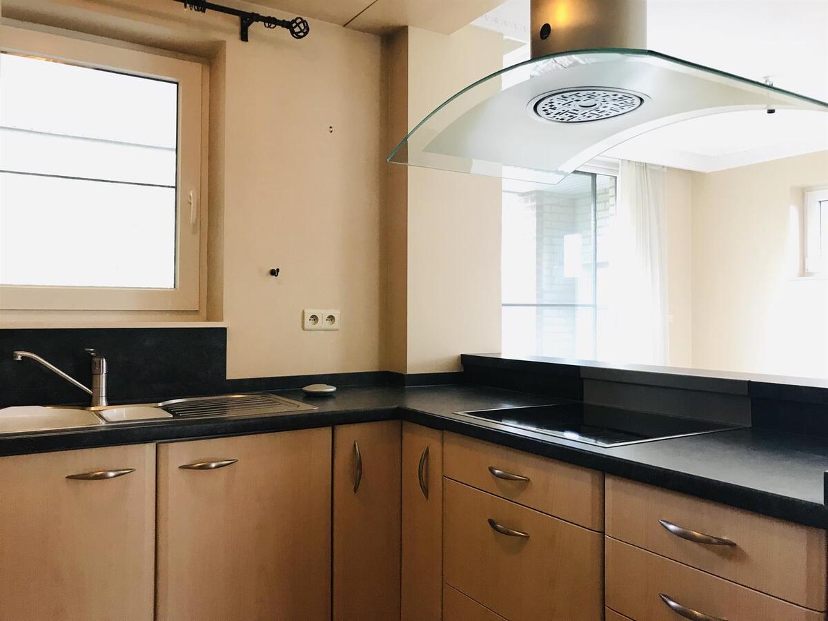 Appartement verhuurd in Hasselt