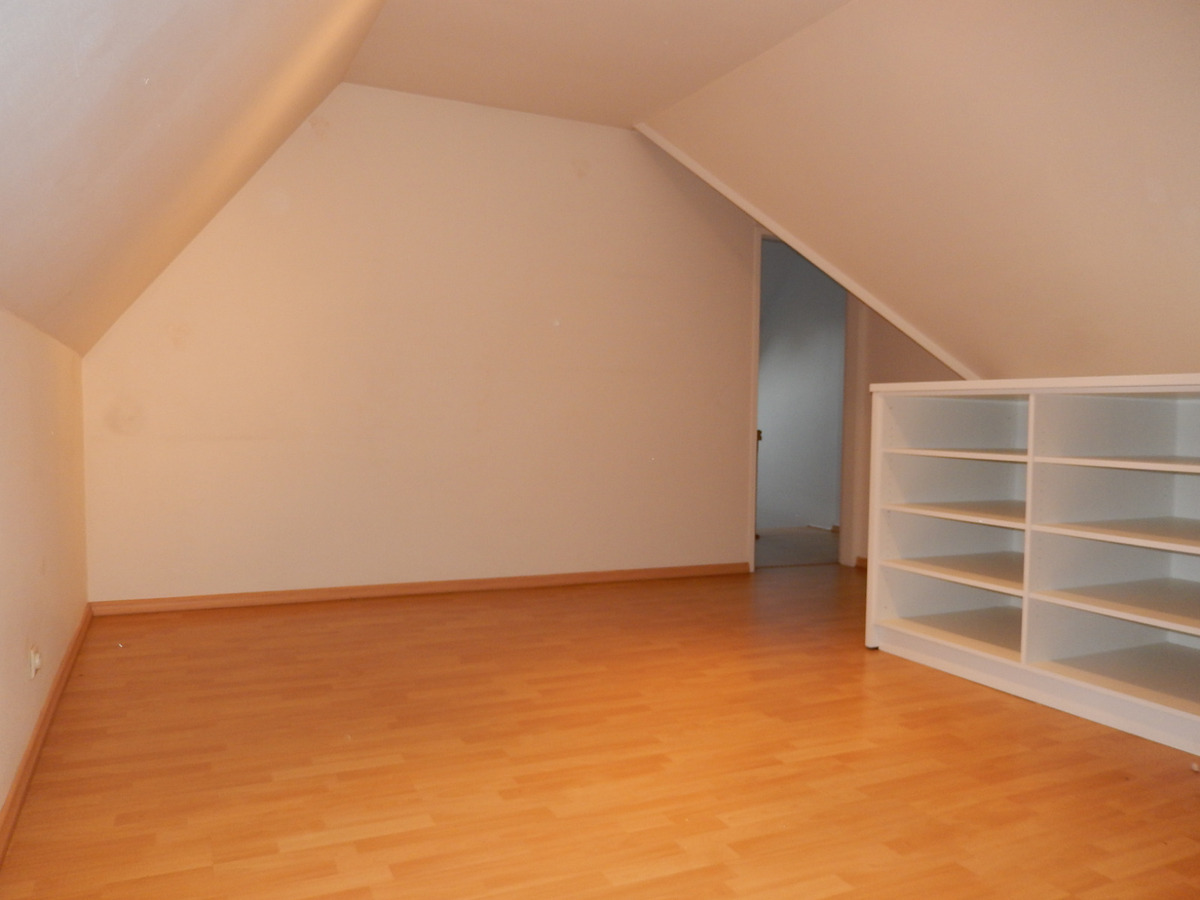 Ruim instapklaar duplexappartement in hartje Brugge 