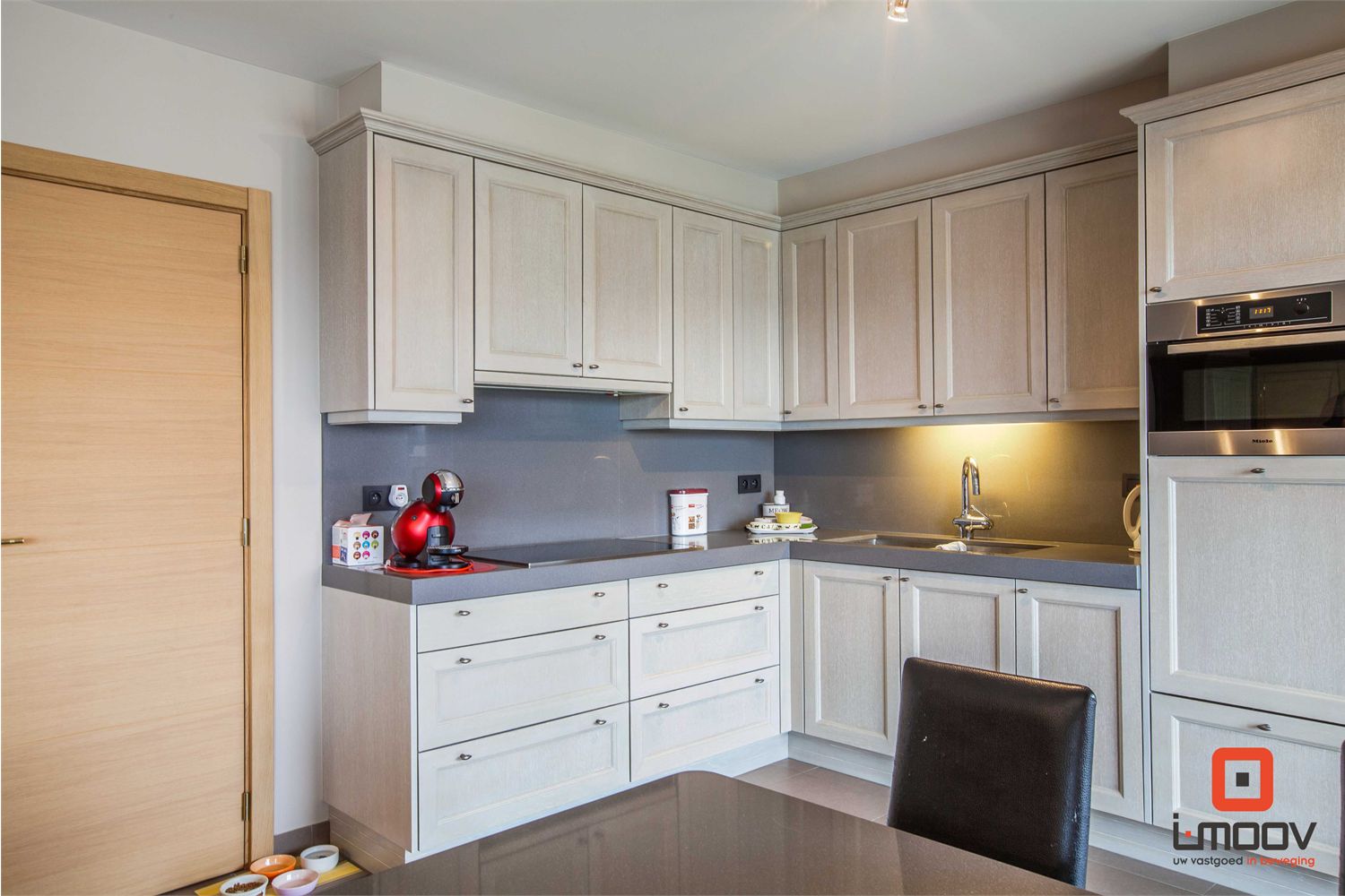 Appartement verkocht in Lokeren