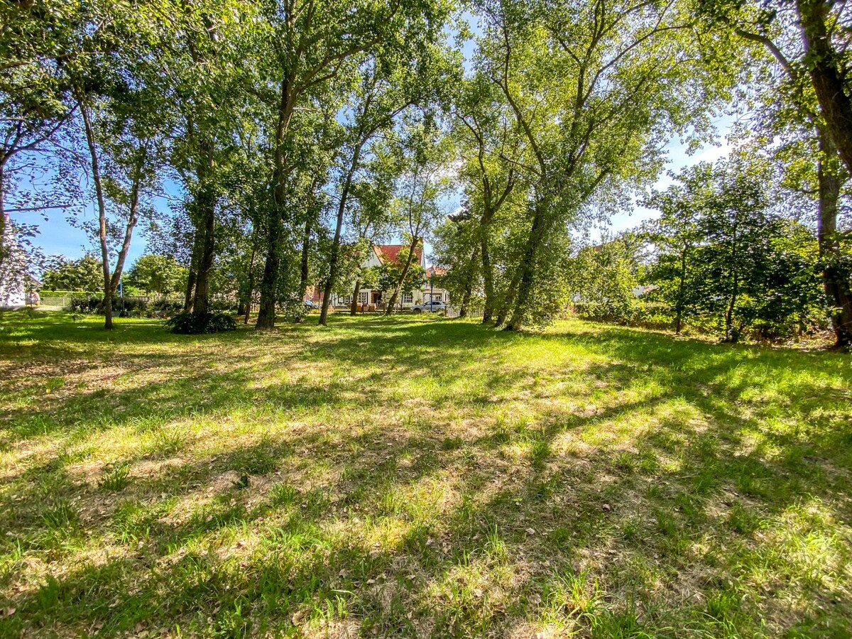 Verkocht | onder voorbehoud grond - Koksijde