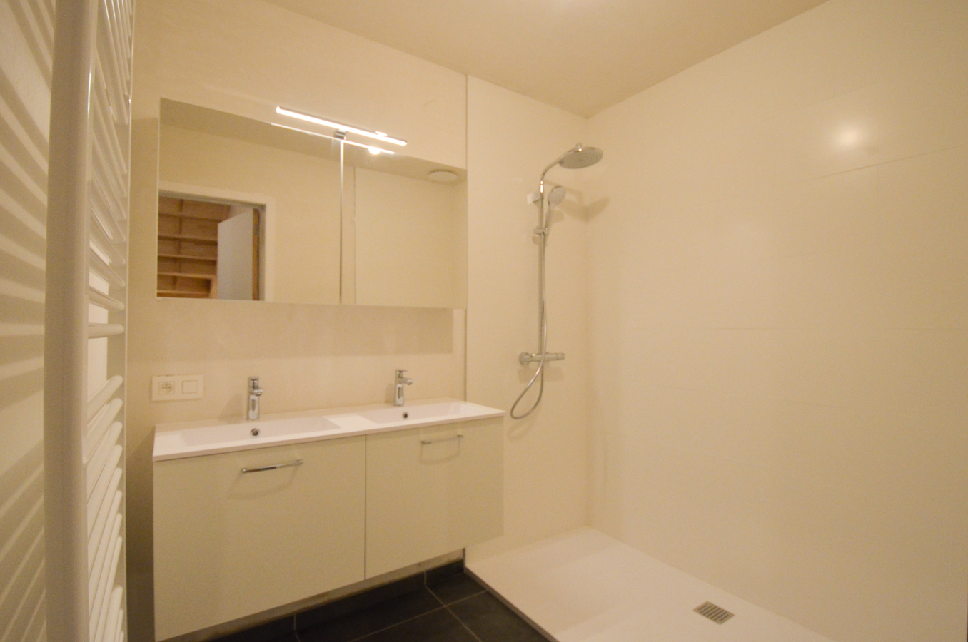 Neue, luxuriöse Wohnung in Oostduinkerke-Dorf  - Ref. S. Declerckstraat 13a 